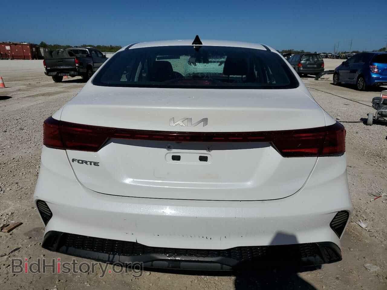 2022 KIA FORTE - VIN: 3KPF24AD3NE487786 - Фото 6