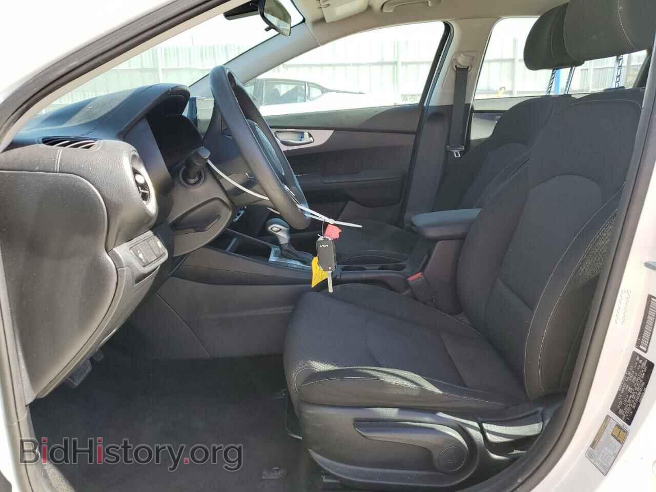 2022 KIA FORTE - VIN: 3KPF24AD3NE487786 - Фото 7