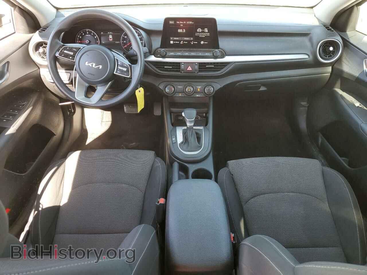2022 KIA FORTE - VIN: 3KPF24AD3NE487786 - Фото 8