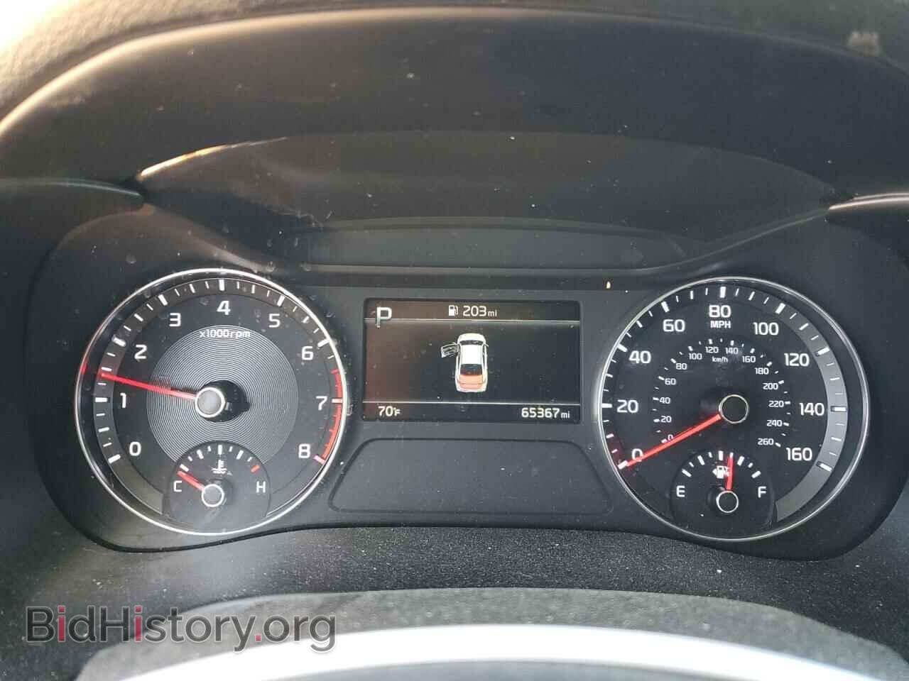 2022 KIA FORTE - VIN: 3KPF24AD3NE487786 - Фото 9