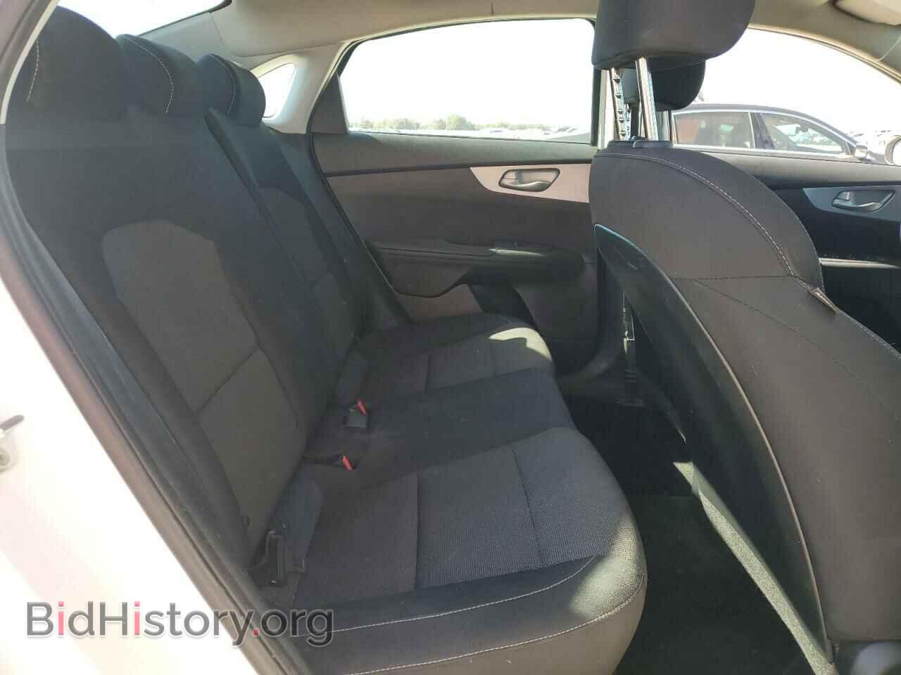 2022 KIA FORTE - VIN: 3KPF24AD3NE487786 - Фото 10