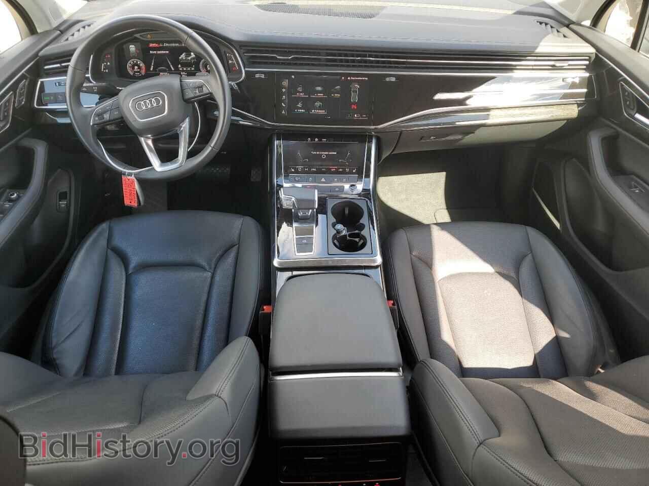 2023 AUDI Q7 - VIN: WA1LXBF74PD000590 - Фото 8