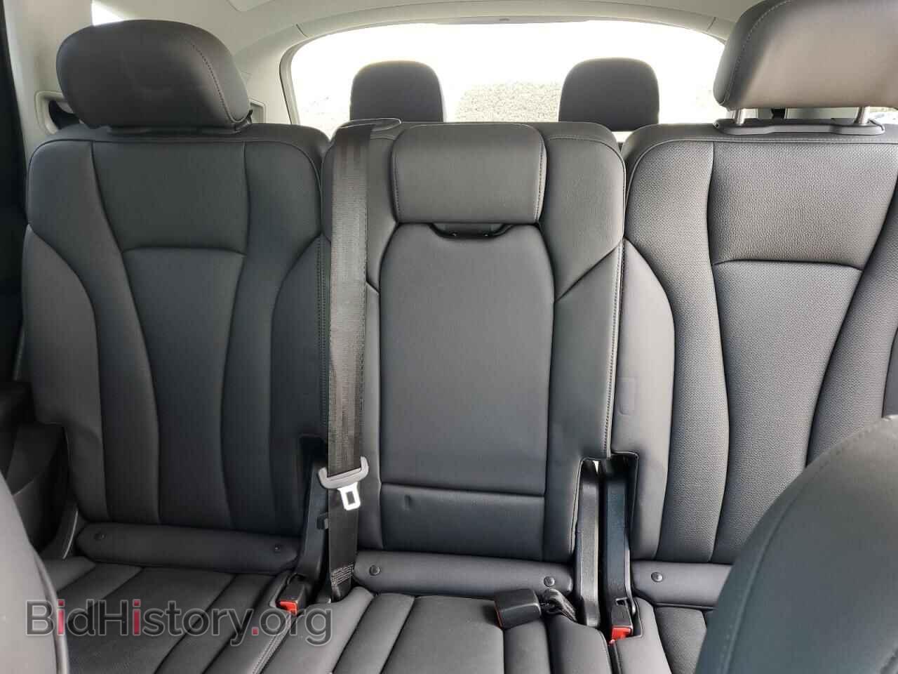 2023 AUDI Q7 - VIN: WA1LXBF74PD000590 - Фото 10
