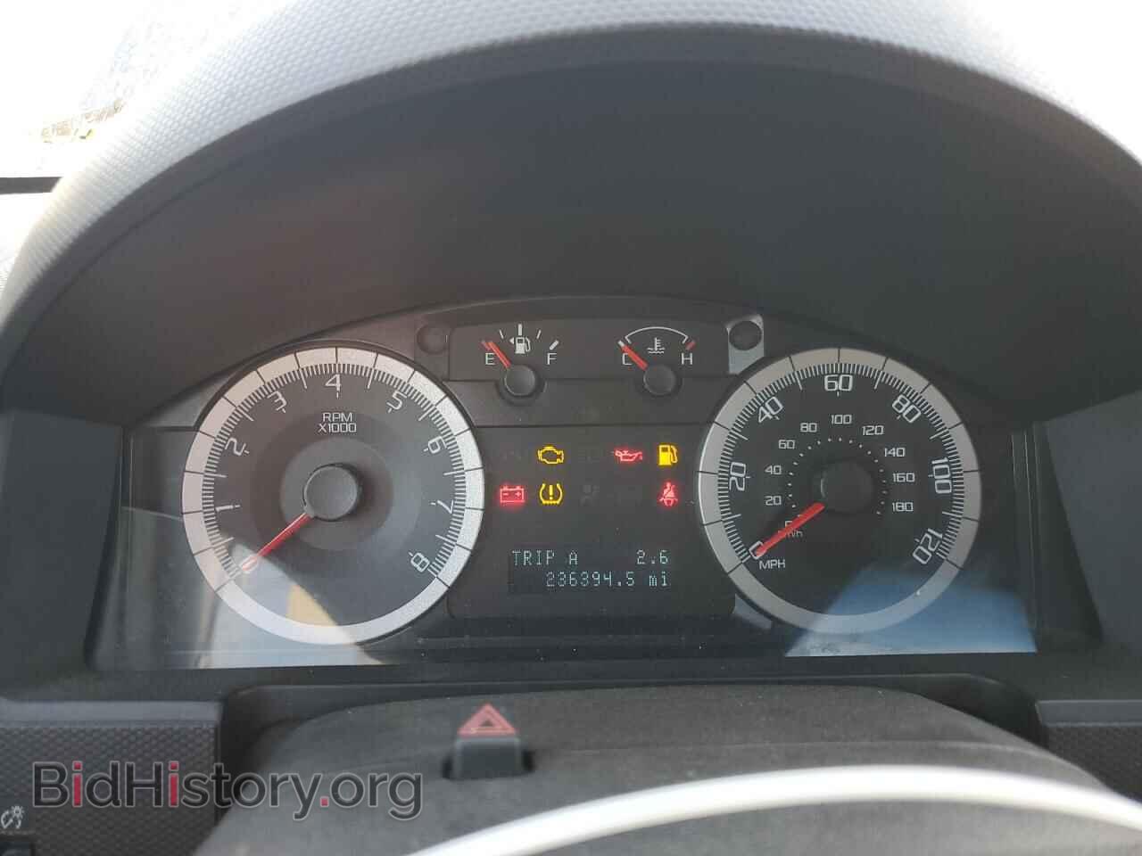 2009 FORD ESCAPE - VIN: 1FMCU03799KC57360 - Фото 9