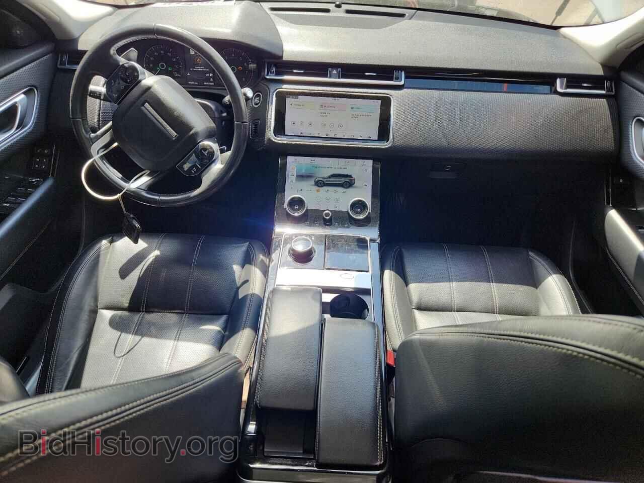 2018 LAND ROVER RANGEROVER - VIN: SALYB2RVXJA730686 - Фото 8