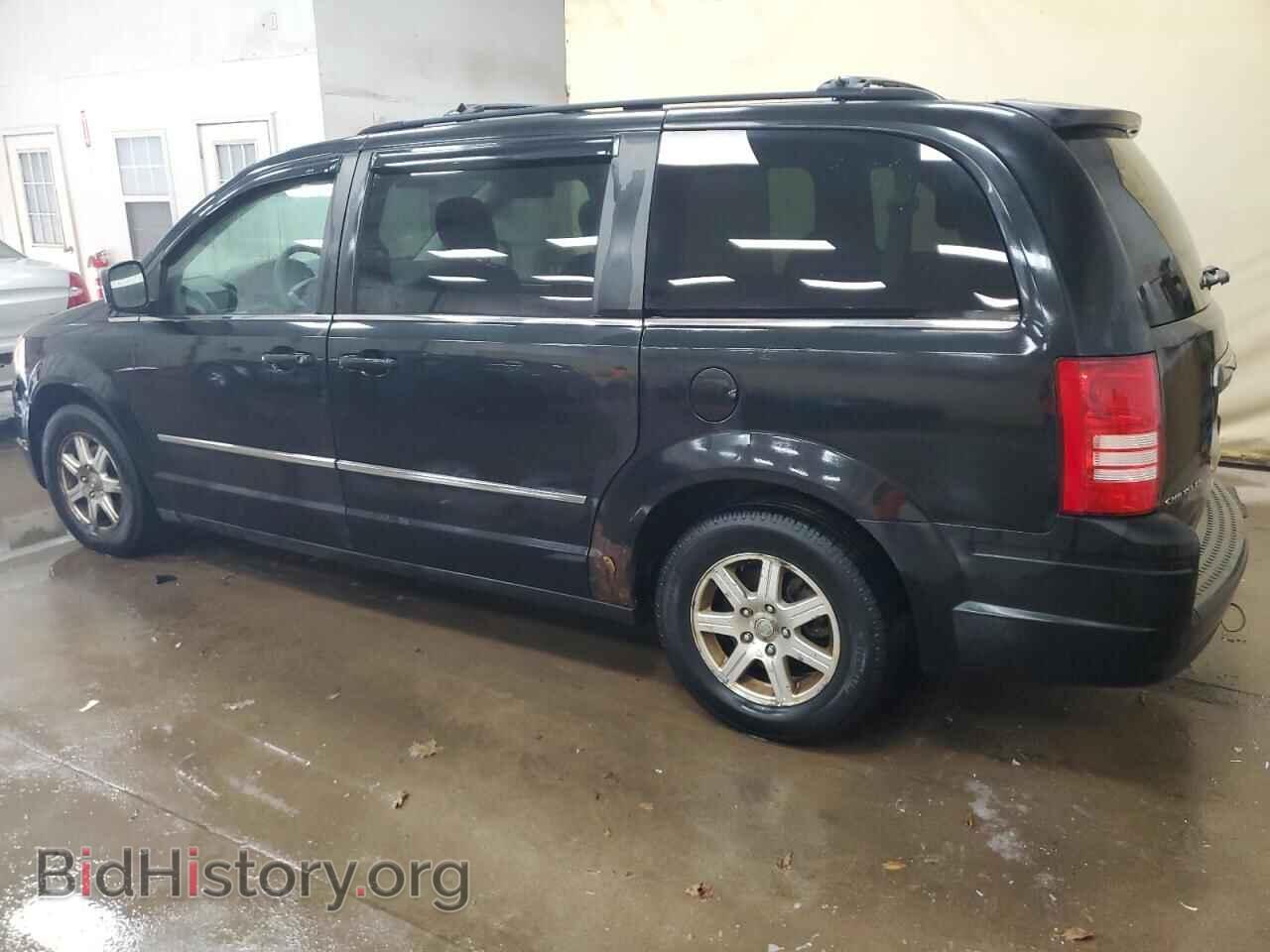 2010 CHRYSLER MINIVAN - VIN: 2A4RR5D12AR109705 - Photo 2