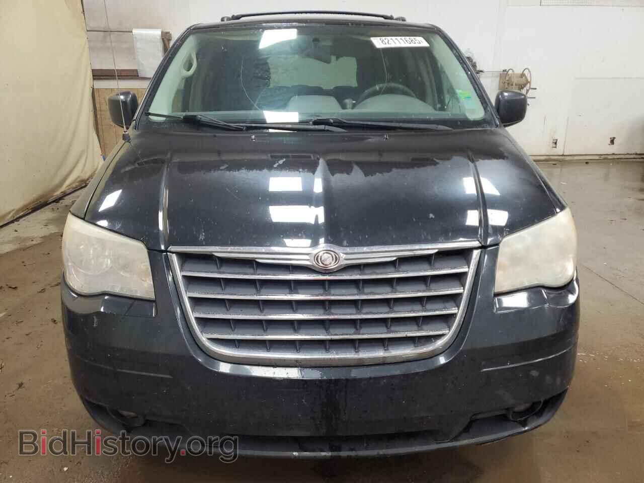 2010 CHRYSLER MINIVAN - VIN: 2A4RR5D12AR109705 - Photo 5