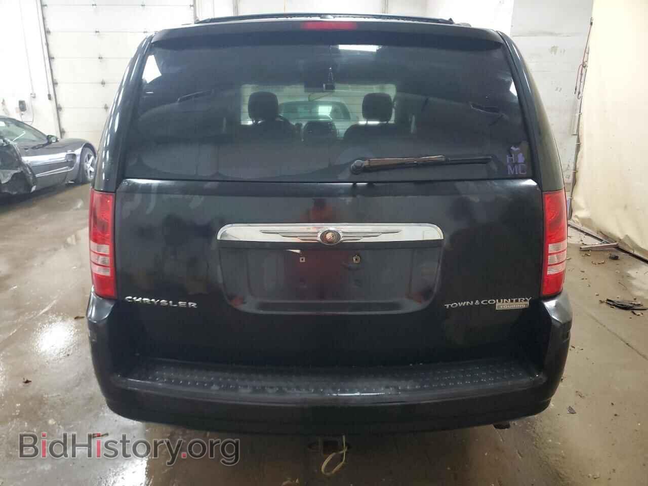 2010 CHRYSLER MINIVAN - VIN: 2A4RR5D12AR109705 - Photo 6