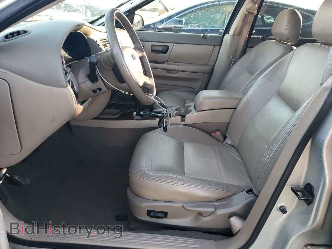 2007 FORD TAURUS - VIN: 1FAFP56U97A156223 - Фото 7
