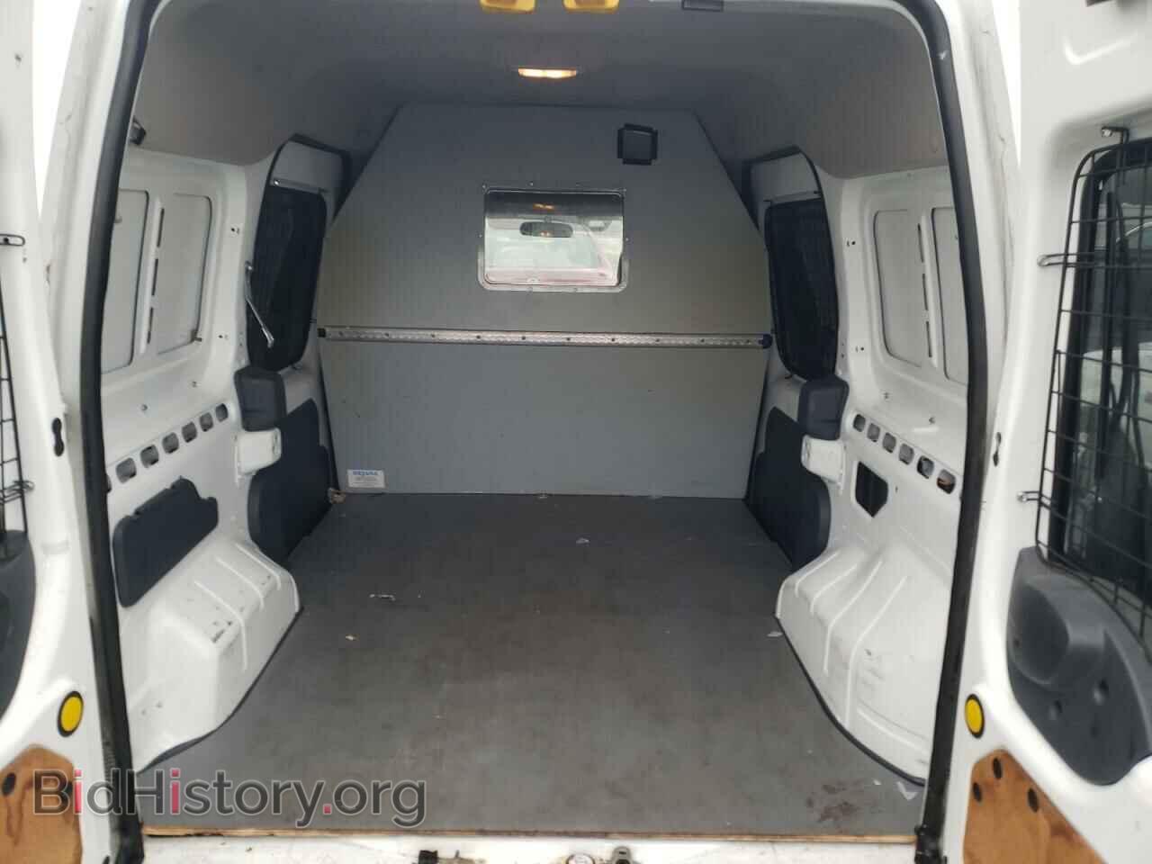 2012 FORD TRANSIT - VIN: NM0LS6AN6CT094308 - Фото 11