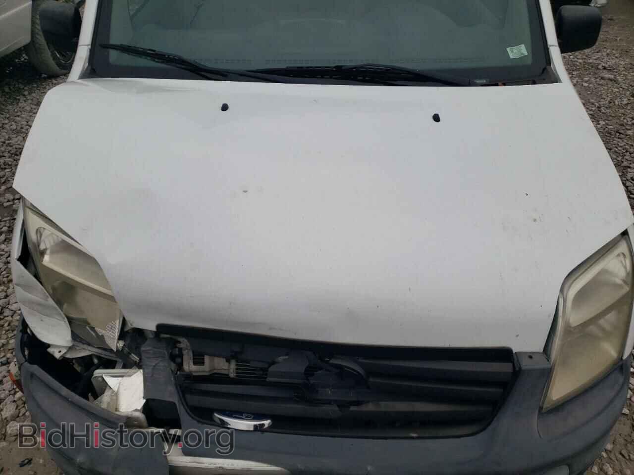 2012 FORD TRANSIT - VIN: NM0LS6AN6CT094308 - Фото 12