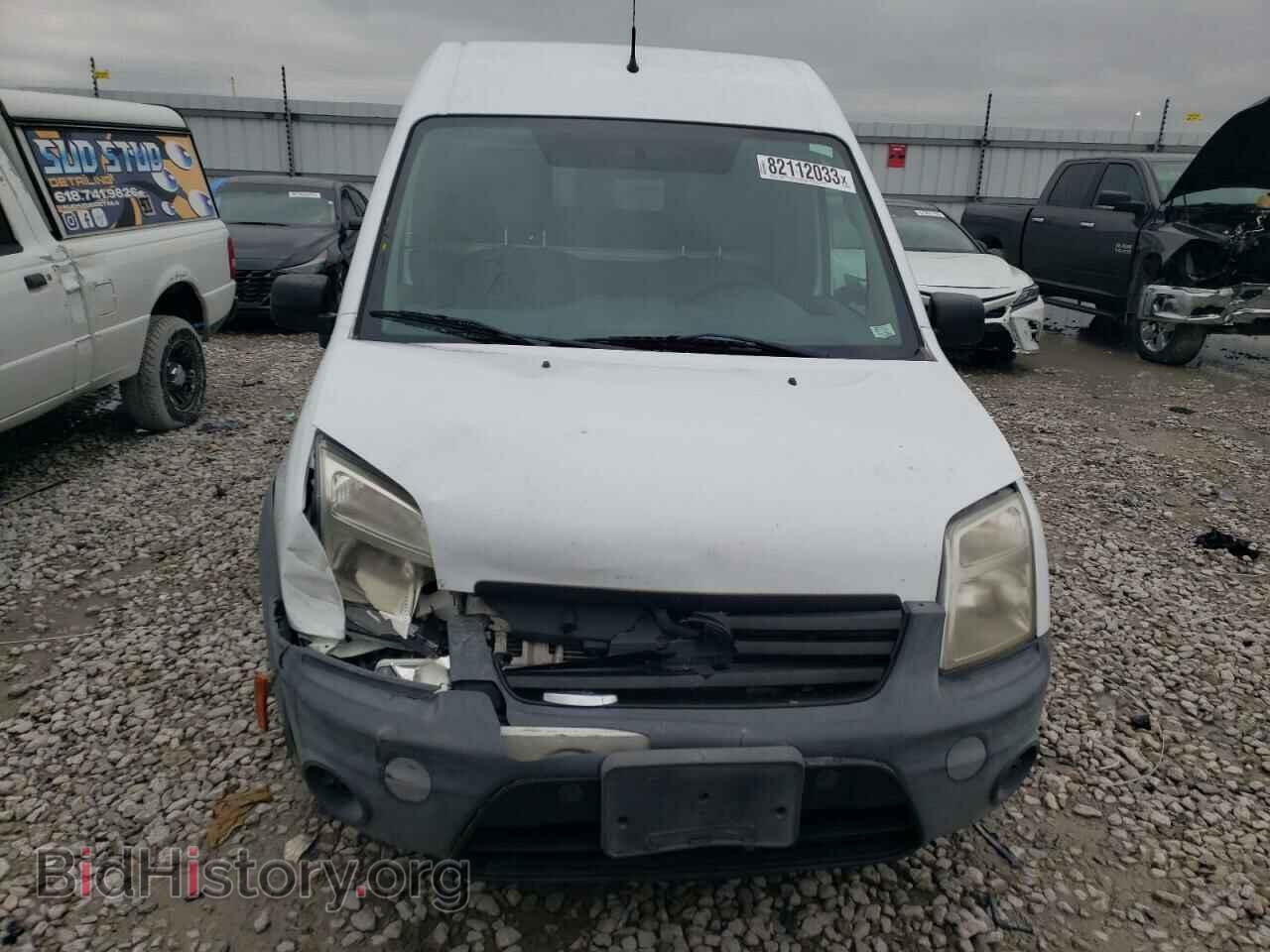 2012 FORD TRANSIT - VIN: NM0LS6AN6CT094308 - Фото 5
