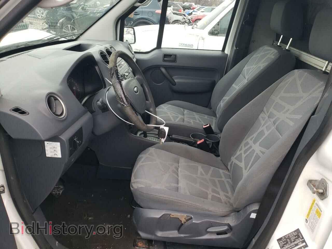 2012 FORD TRANSIT - VIN: NM0LS6AN6CT094308 - Фото 7