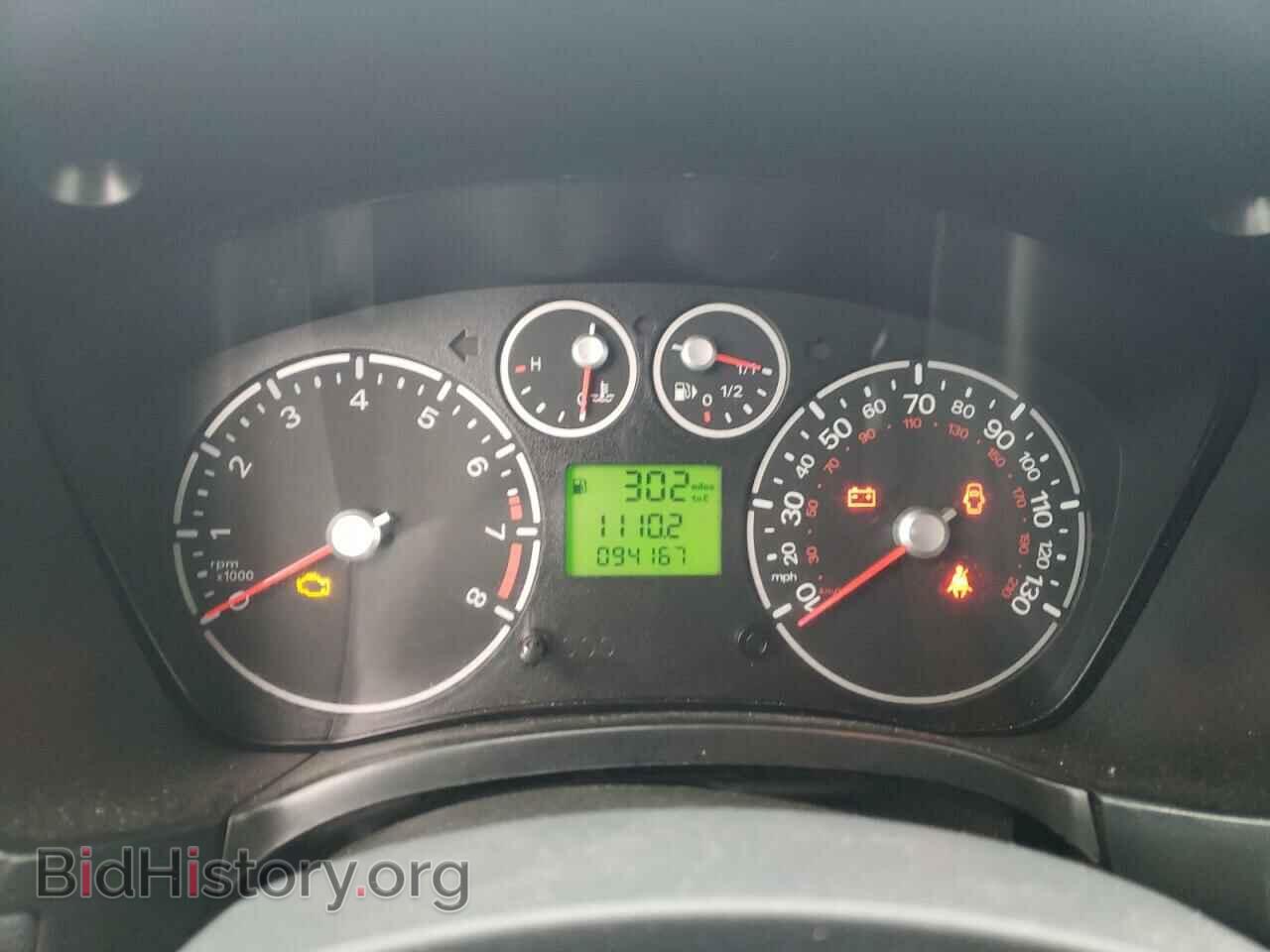 2012 FORD TRANSIT - VIN: NM0LS6AN6CT094308 - Фото 9