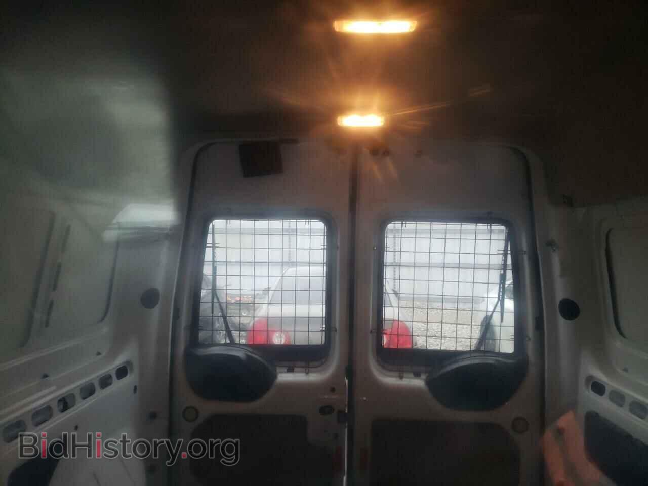 2012 FORD TRANSIT - VIN: NM0LS6AN6CT094308 - Фото 10