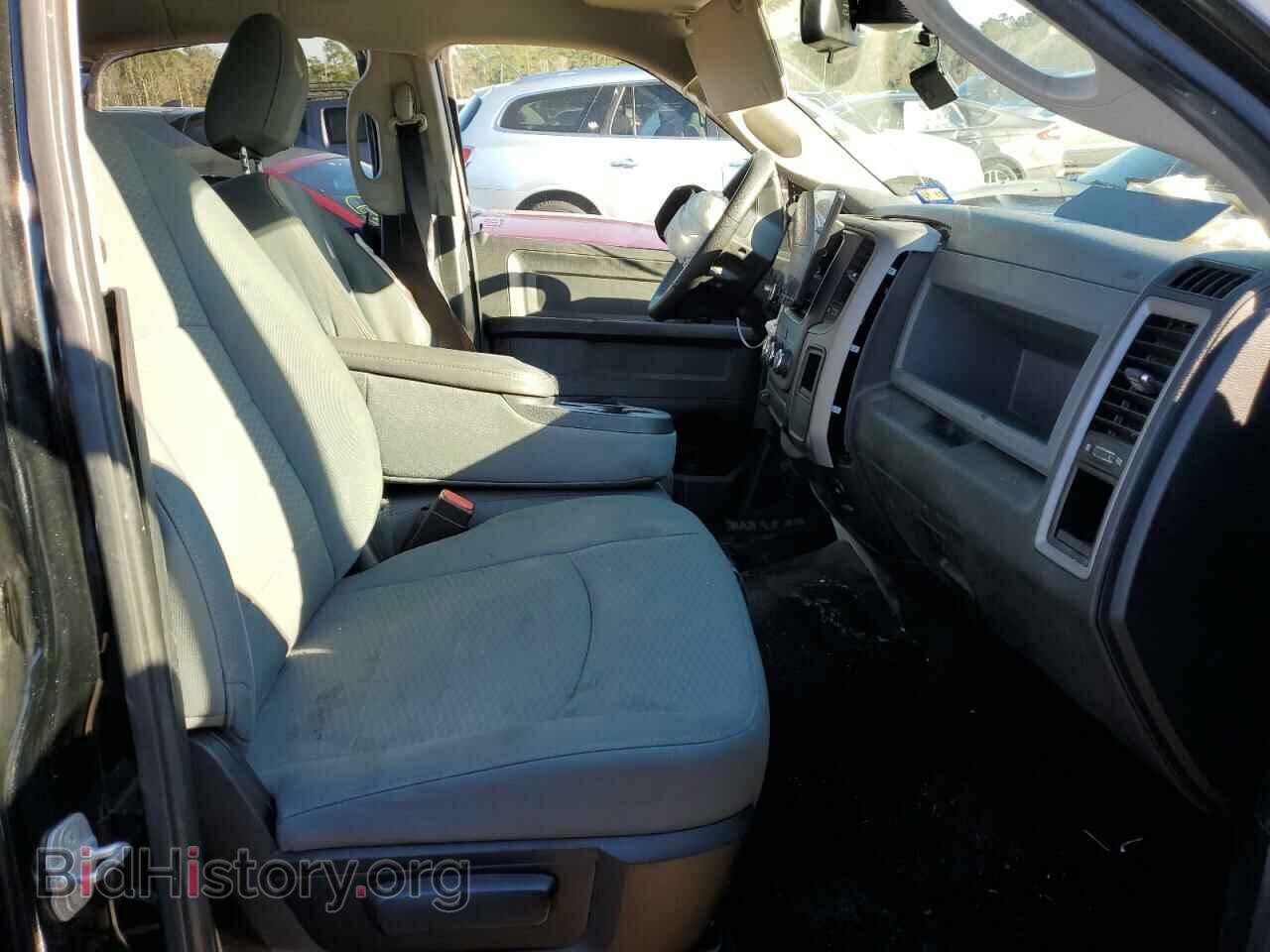 2014 RAM 1500 - VIN: 1C6RR7KT2ES194420 - Фото 7