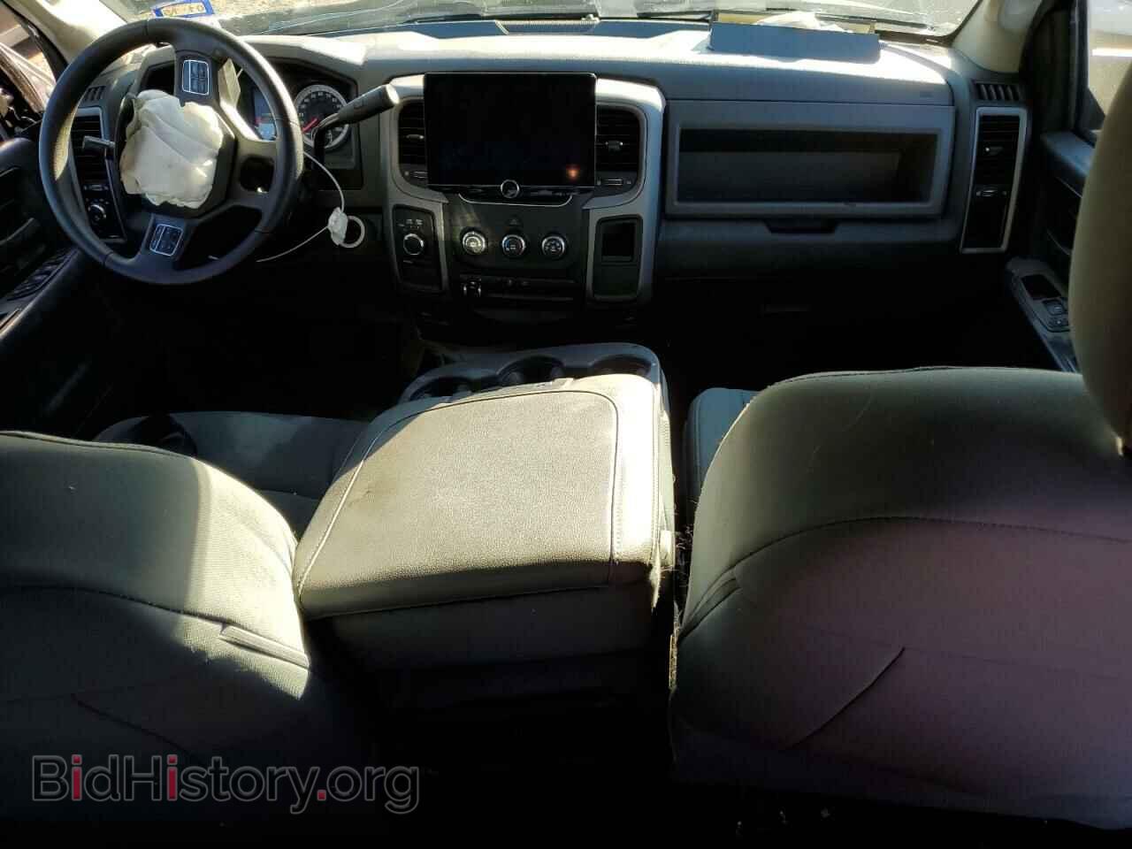 2014 RAM 1500 - VIN: 1C6RR7KT2ES194420 - Фото 8