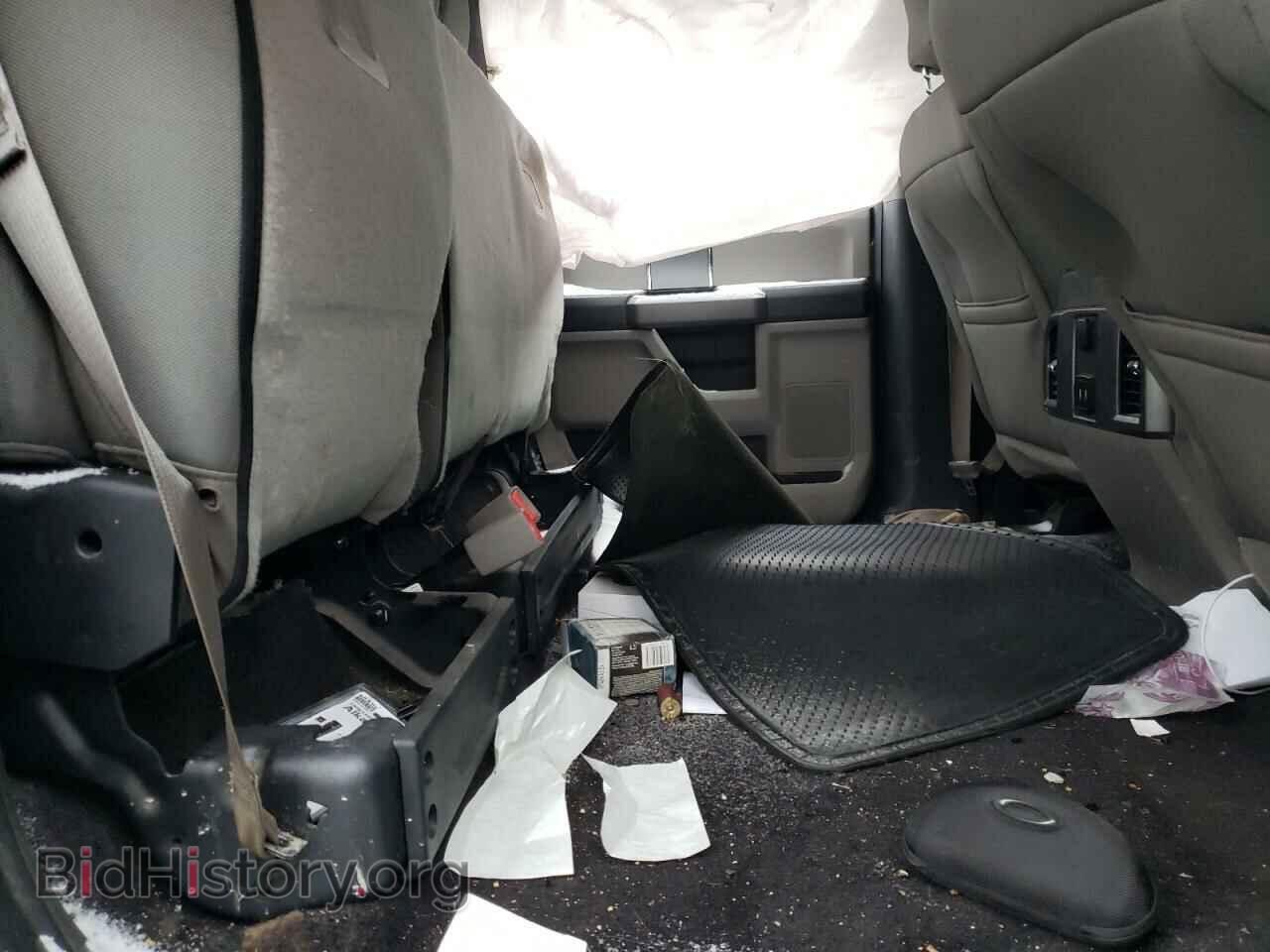 2017 FORD F-150 - VIN: 1FTEW1EP5HKC12456 - Фото 10