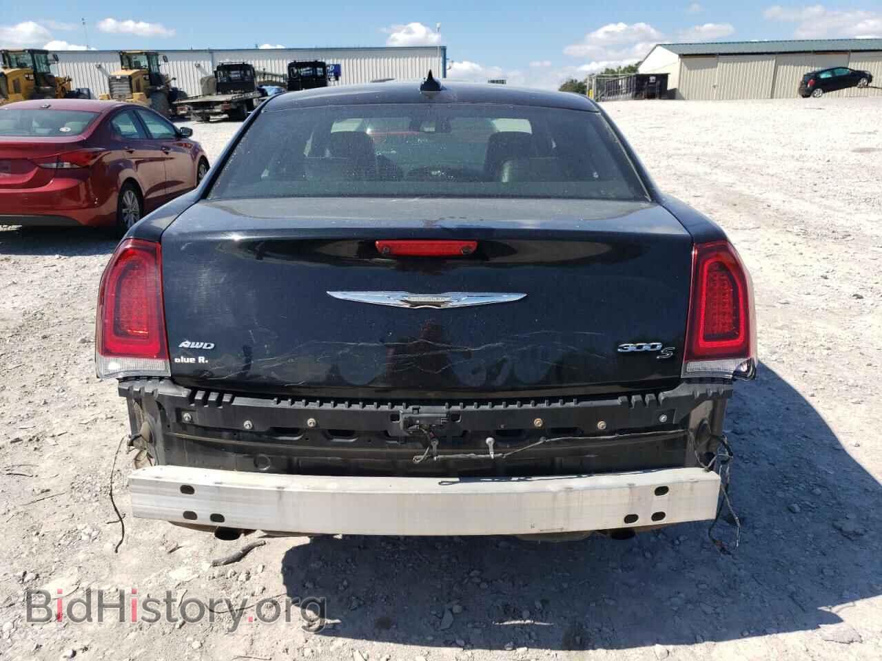 2019 CHRYSLER 300 - VIN: 2C3CCAGG3KH542824 - Photo 6