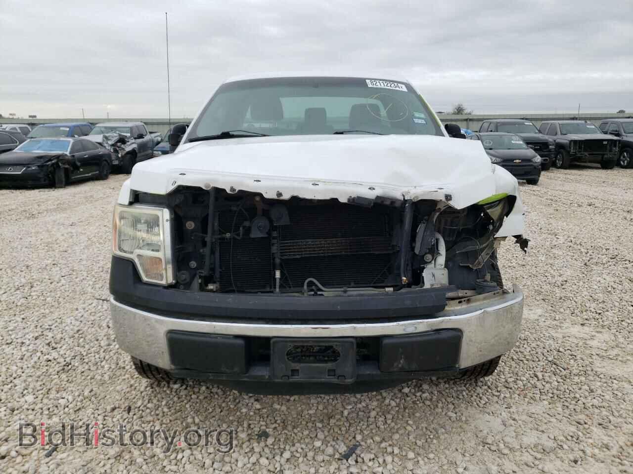 2014 FORD All Models - VIN: 1FTNF1CF1EKF20858 - Photo 5