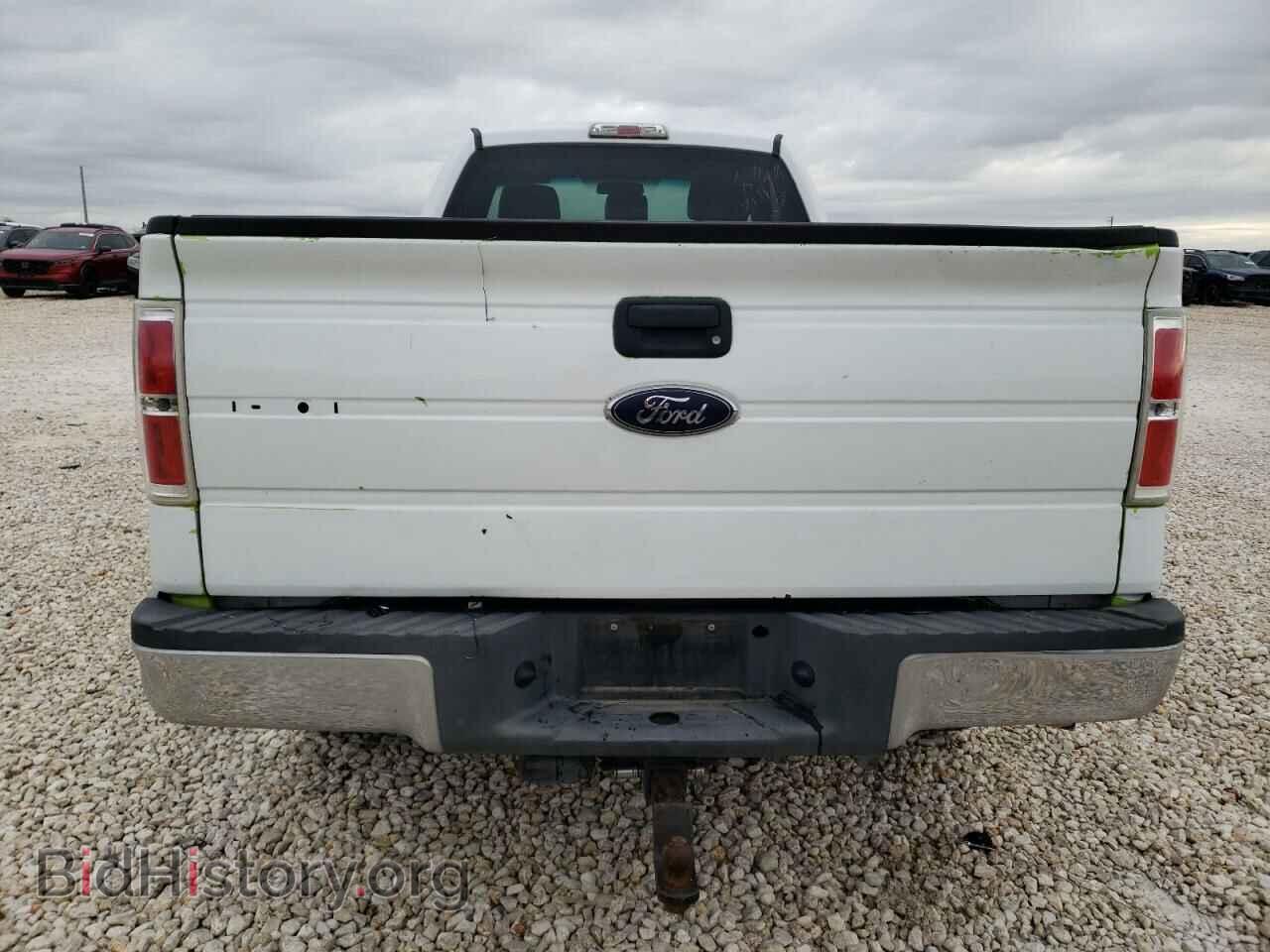 2014 FORD All Models - VIN: 1FTNF1CF1EKF20858 - Photo 6