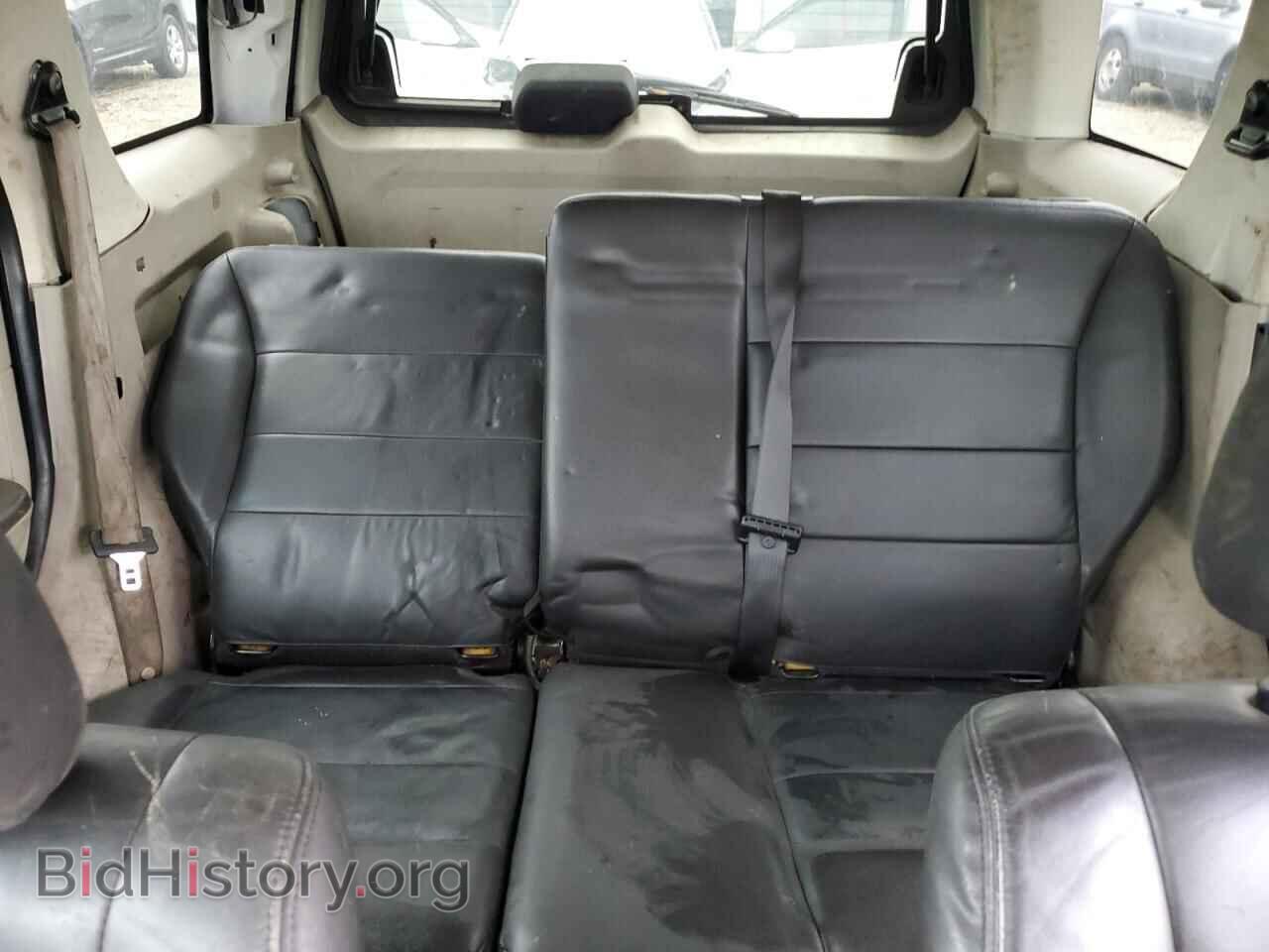 2011 FORD ESCAPE - VIN: 1FMCU0C79BKB54705 - Фото 10