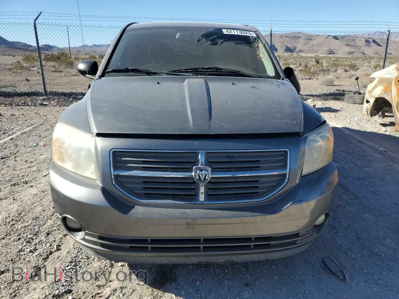 2011 DODGE CALIBER - VIN: 1B3CB3HA2BD209386 - Фото 5