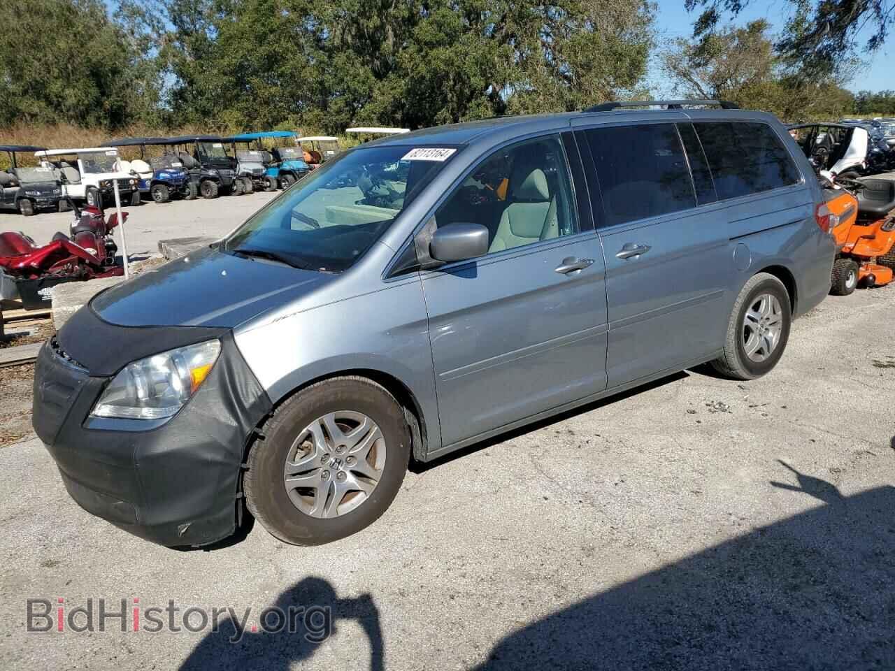 Фотография 5FNRL38476B105653 - HONDA All Models 2006
