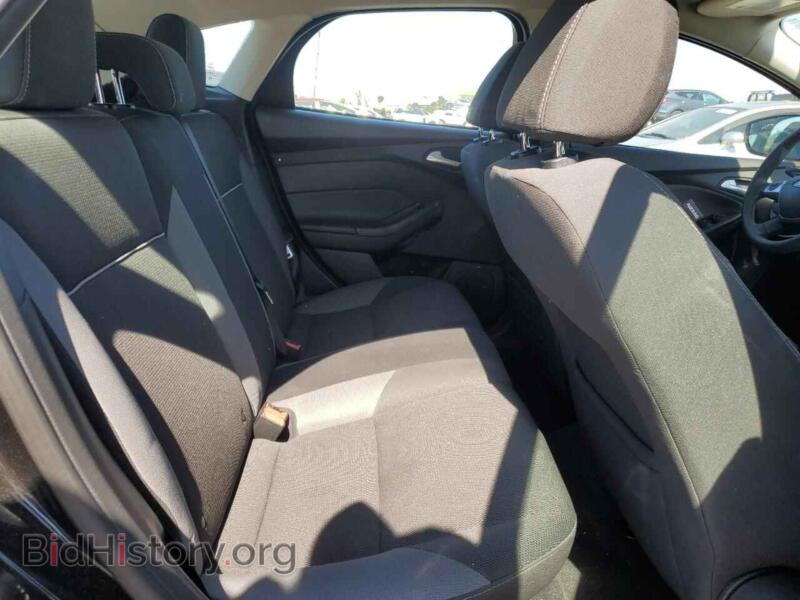 2014 Ford FOCUS (VIN 1FADP3K22EL174385) — фото 10 из 12