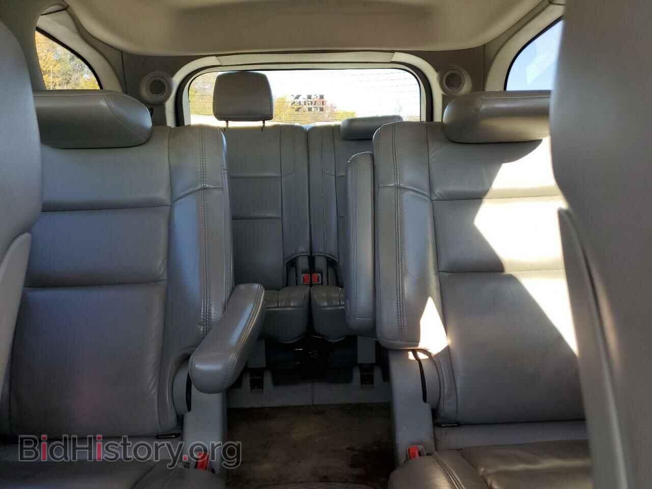 2012 DODGE DURANGO - VIN: 1C4RDHDGXCC321922 - Фото 10