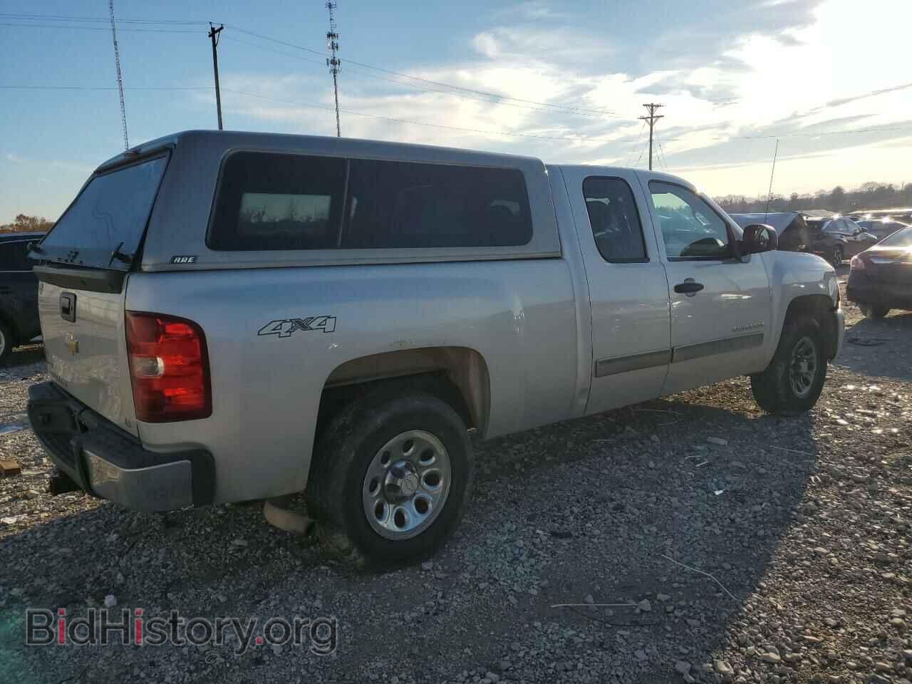 2011 CHEVROLET ALL Models - VIN: 1GCRKREA8BZ201070 - Фото 3