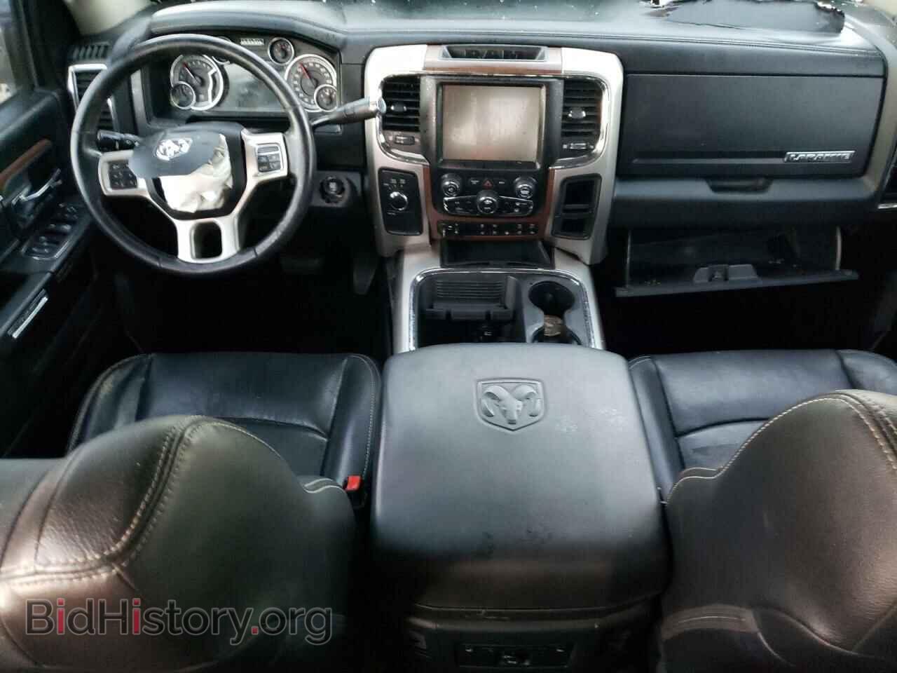 2017 RAM 3500 - VIN: 3C63R3EJ5HG691238 - Фото 8