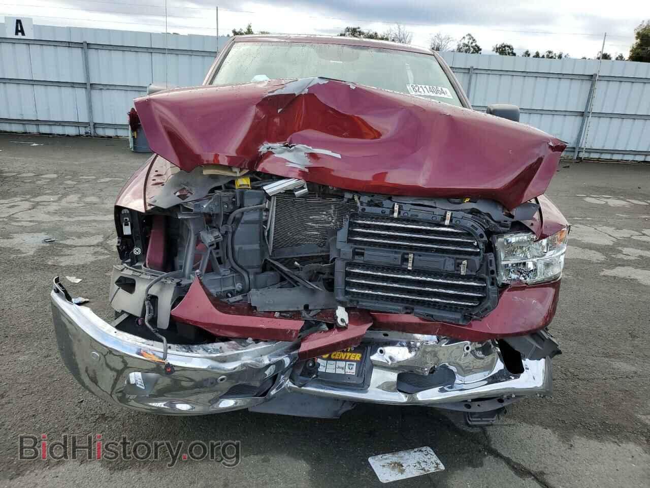 2019 RAM 1500 - VIN: 1C6RR7LT5KS551907 - Photo 5