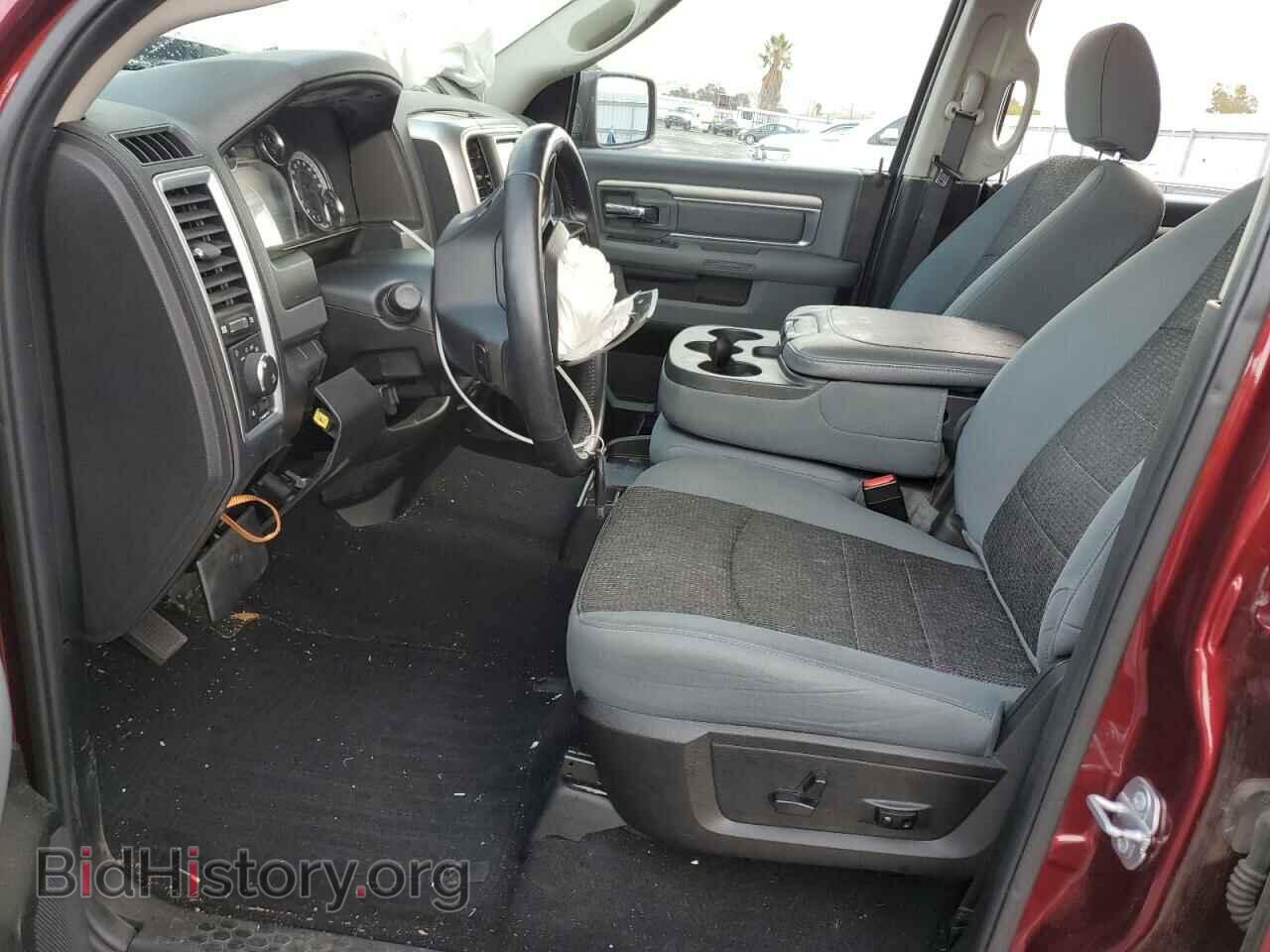 2019 RAM 1500 - VIN: 1C6RR7LT5KS551907 - Photo 7