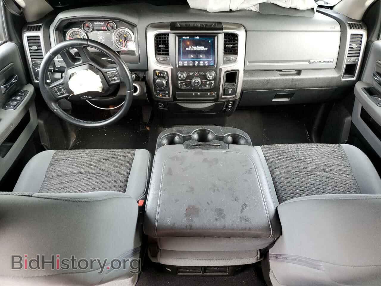 2019 RAM 1500 - VIN: 1C6RR7LT5KS551907 - Photo 8