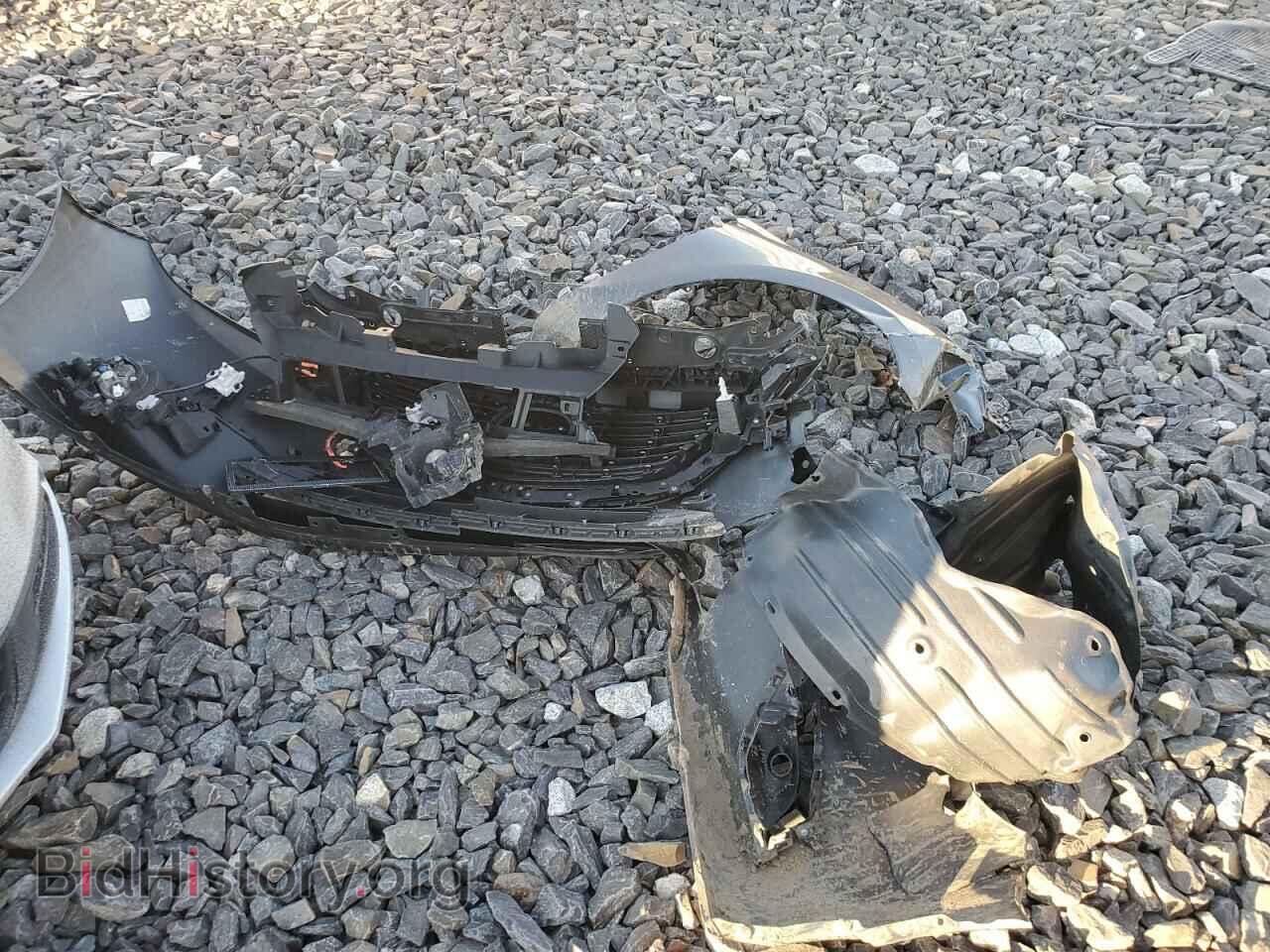 2017 MAZDA 6 - VIN: JM1GL1X59H1152362 - Фото 12