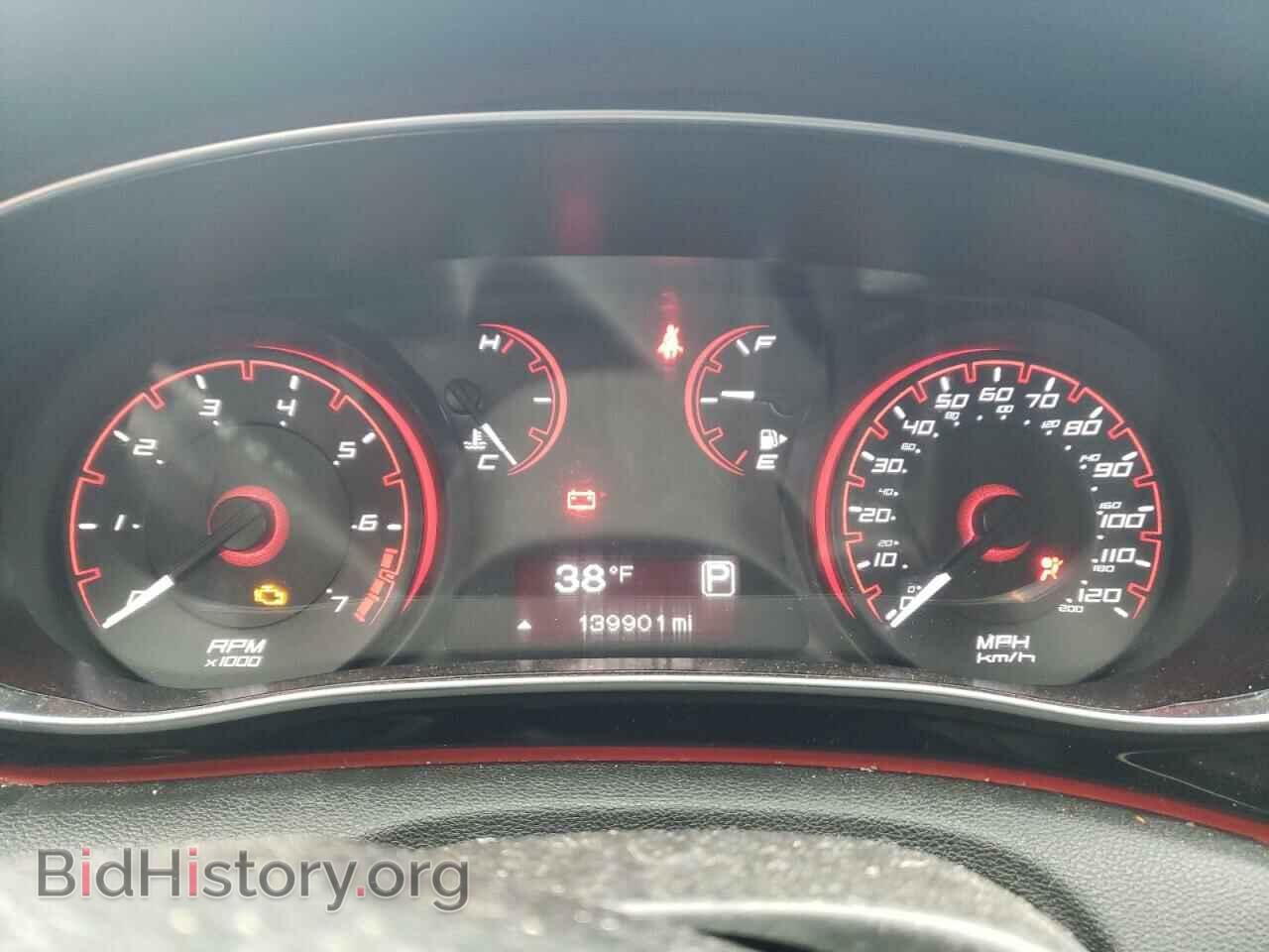 2015 DODGE DART - VIN: 1C3CDFAA2FD406105 - Photo 9