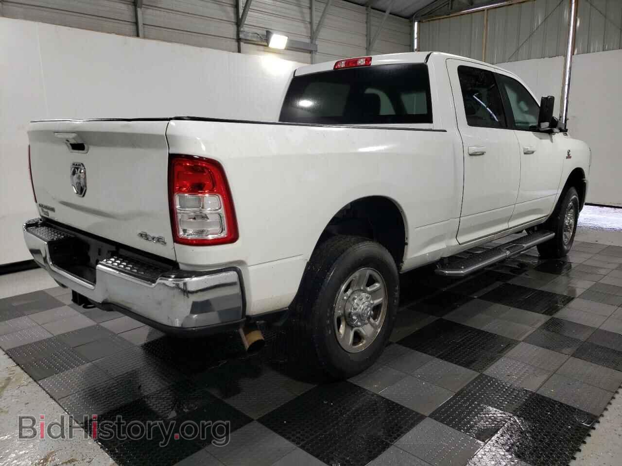 2021 RAM 2500 - VIN: 3C6UR5DL2MG542556 - Фото 3