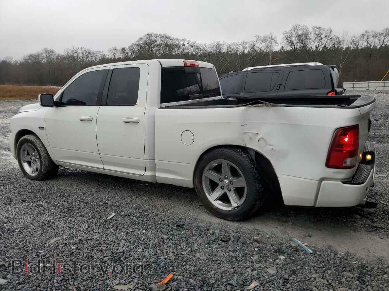 2010 DODGE All Models - VIN: 1D7RB1GT9AS164656 - Фото 2