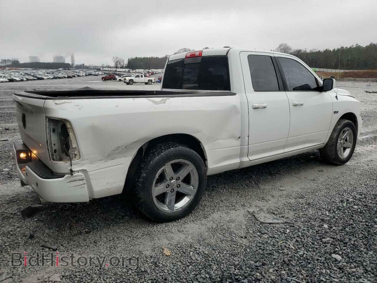2010 DODGE All Models - VIN: 1D7RB1GT9AS164656 - Фото 3