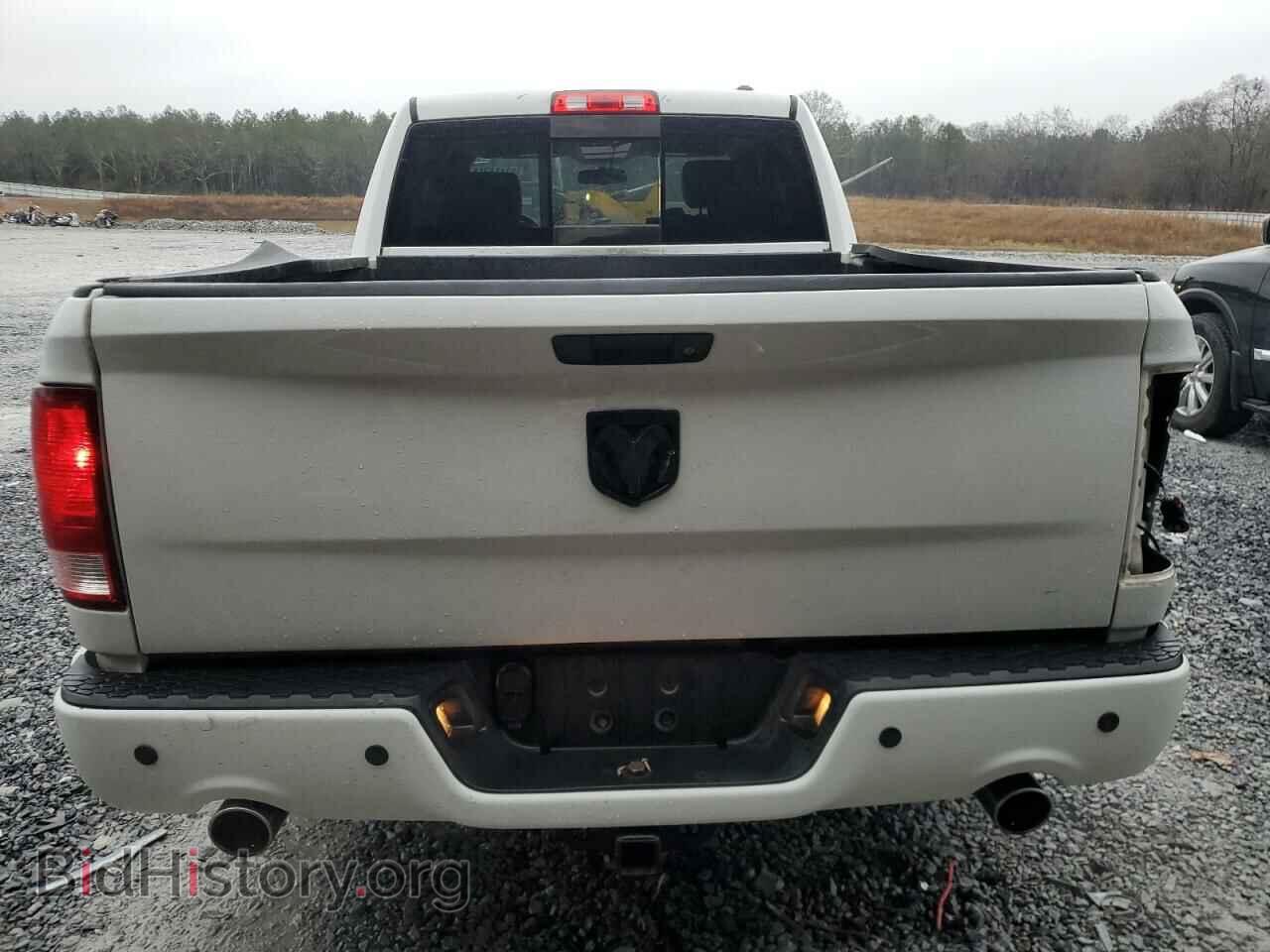 2010 DODGE All Models - VIN: 1D7RB1GT9AS164656 - Фото 6
