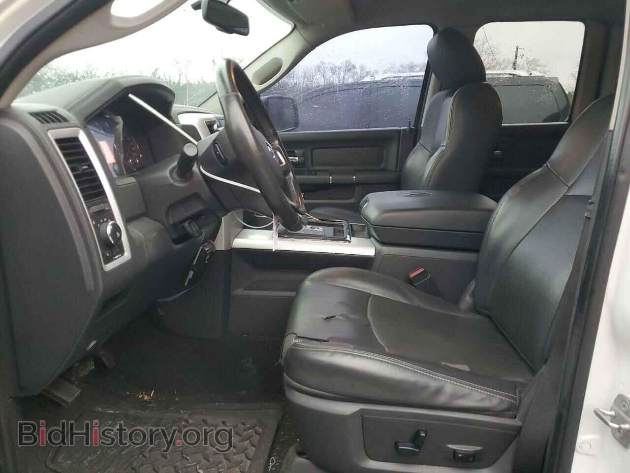 2010 DODGE All Models - VIN: 1D7RB1GT9AS164656 - Фото 7