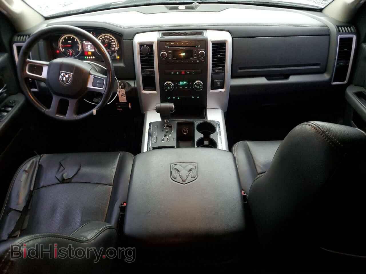2010 DODGE All Models - VIN: 1D7RB1GT9AS164656 - Фото 8