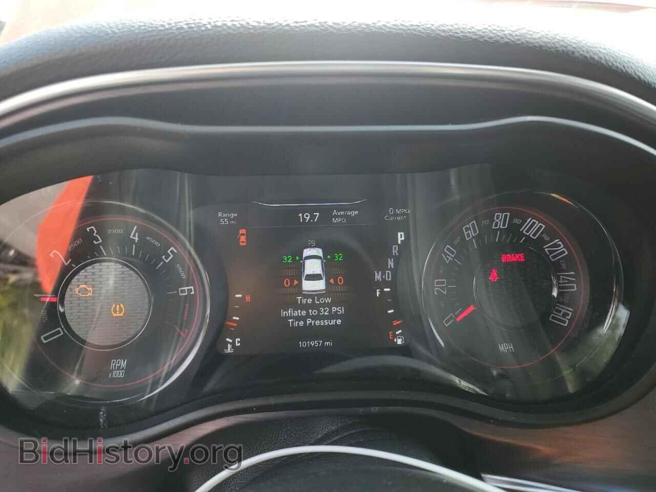 2018 DODGE CHALLENGER - VIN: 2C3CDZAG5JH171877 - Фото 9