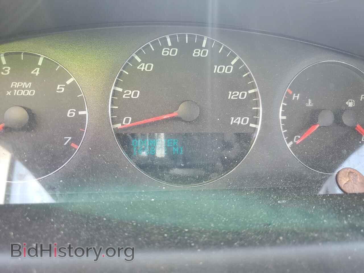 2013 CHEVROLET IMPALA - VIN: 2G1WG5E37D1236251 - Фото 9