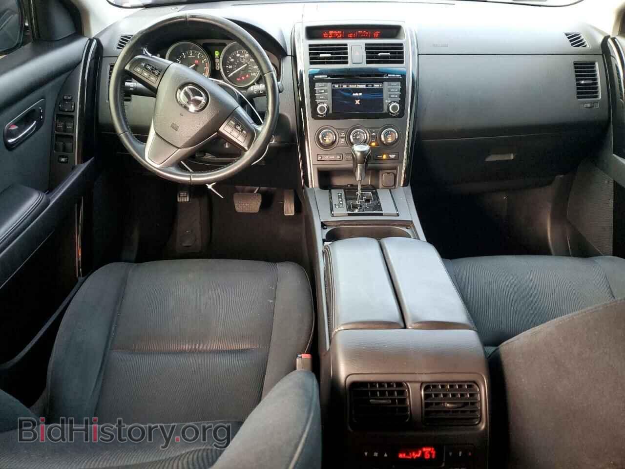 2015 MAZDA CX-9 - VIN: JM3TB2BA7F0462466 - Фото 8