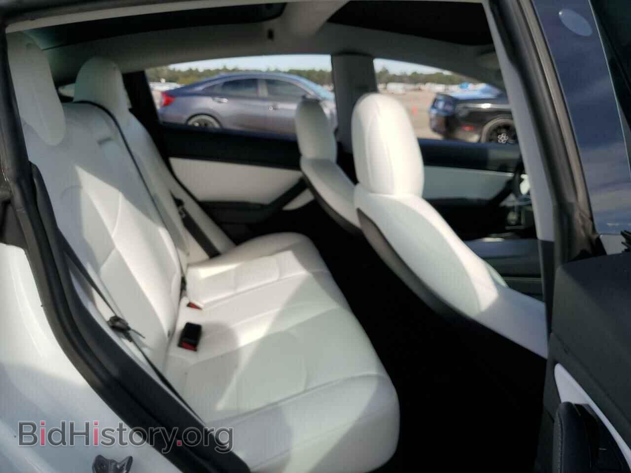 2020 TESLA MODEL 3 - VIN: 5YJ3E1EC1LF642210 - Photo 10