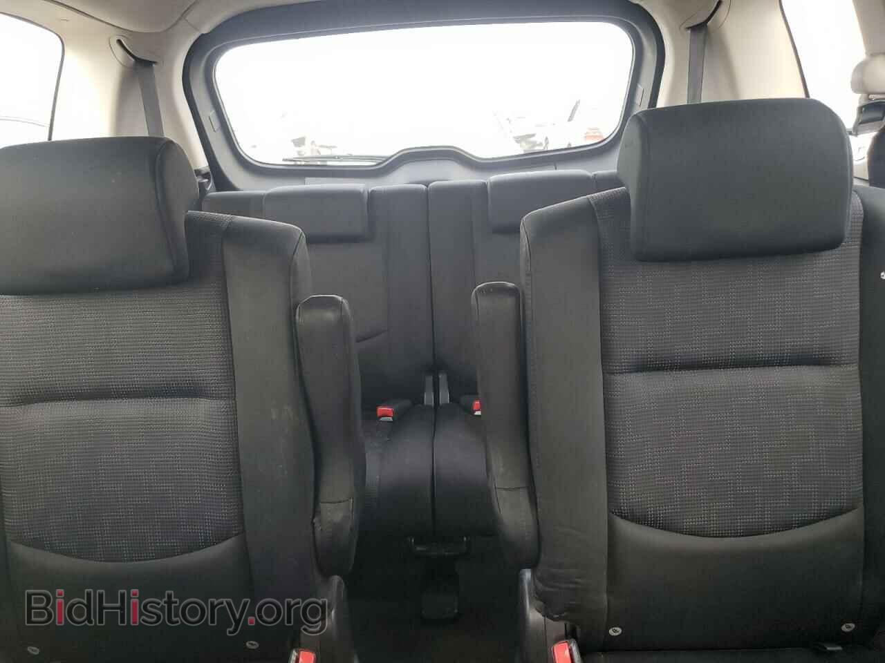 2010 MAZDA 5 - VIN: JM1CR2WL7A0379192 - Фото 10
