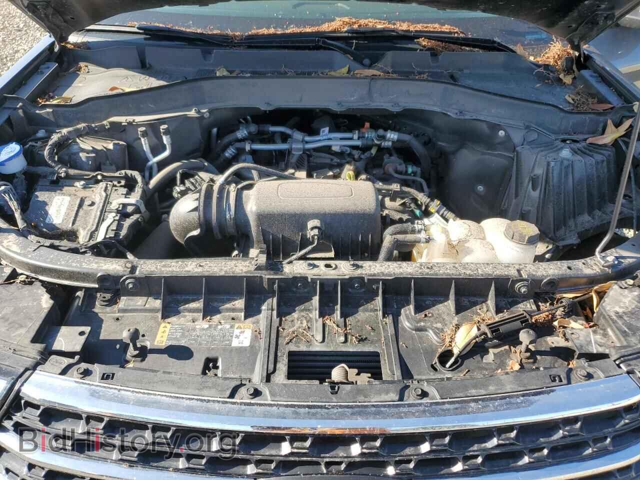 2023 FORD EXPLORER - VIN: 1FMSK7DH0PGB29235 - Фото 12