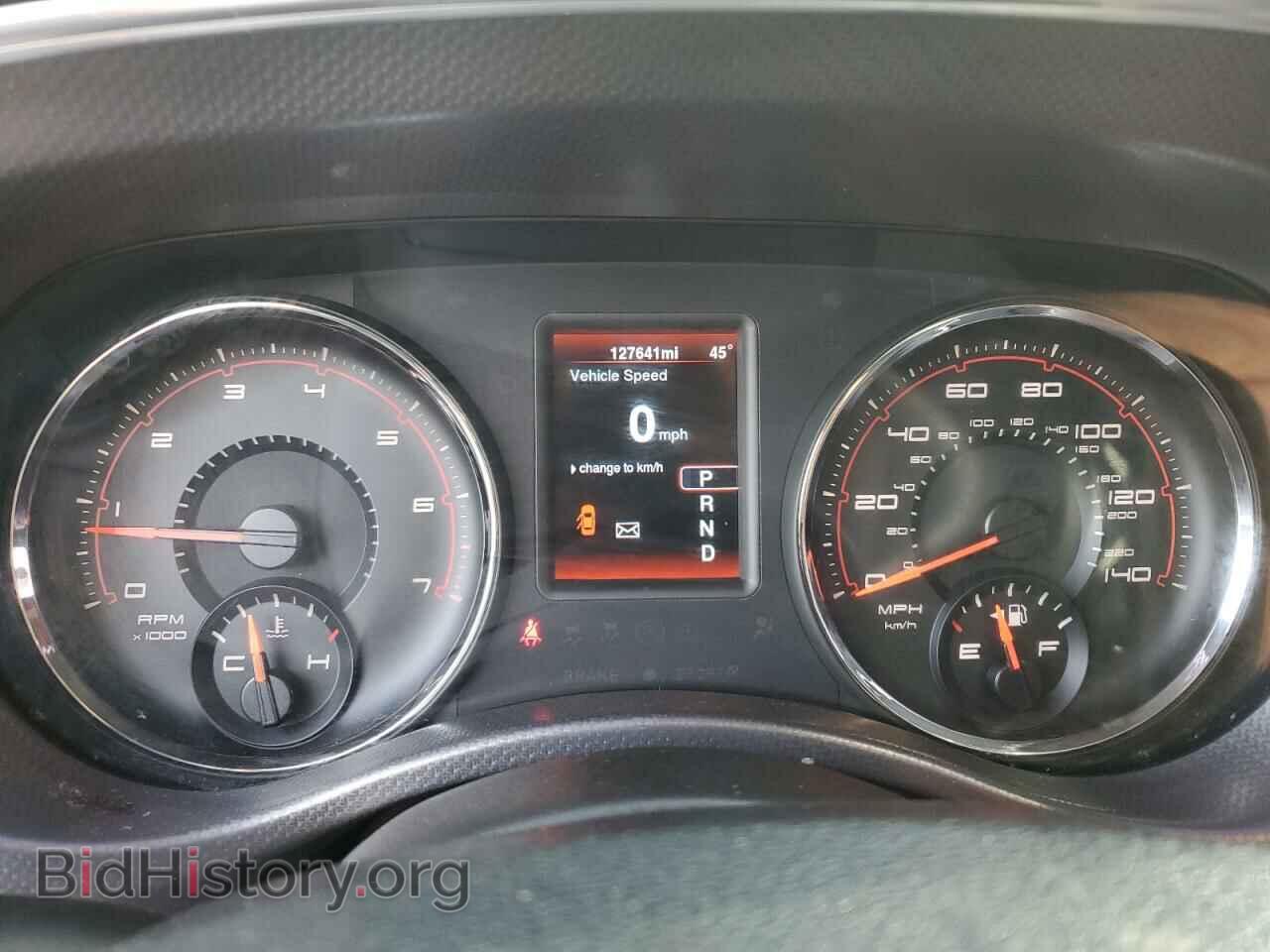 2013 DODGE CHARGER - VIN: 2C3CDXBG5DH664952 - Фото 9